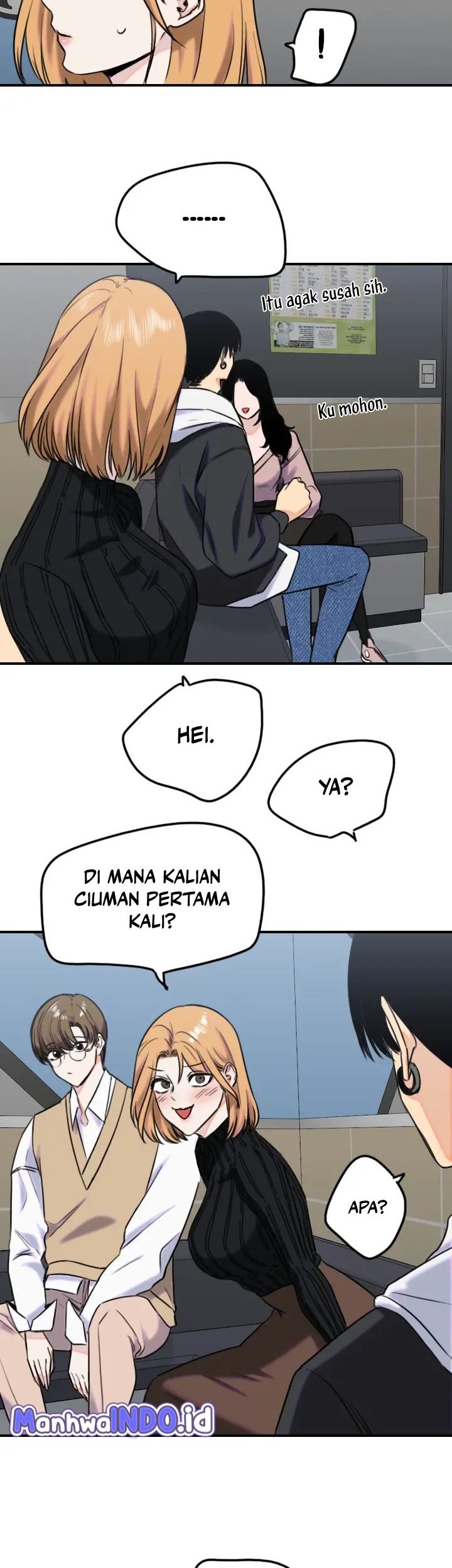 Drawing Romance Chapter 159 - halaman 30