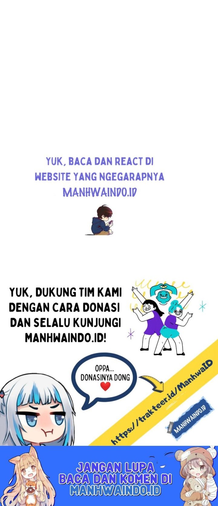 Drawing Romance Chapter 159 - halaman 32