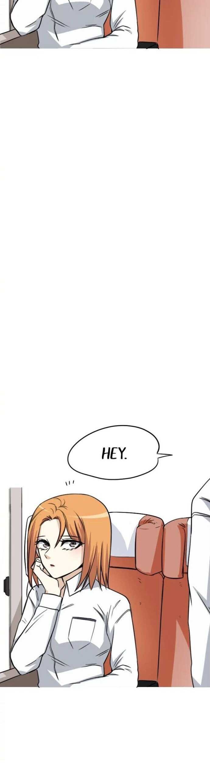 Drawing Romance Chapter 16 - halaman 19