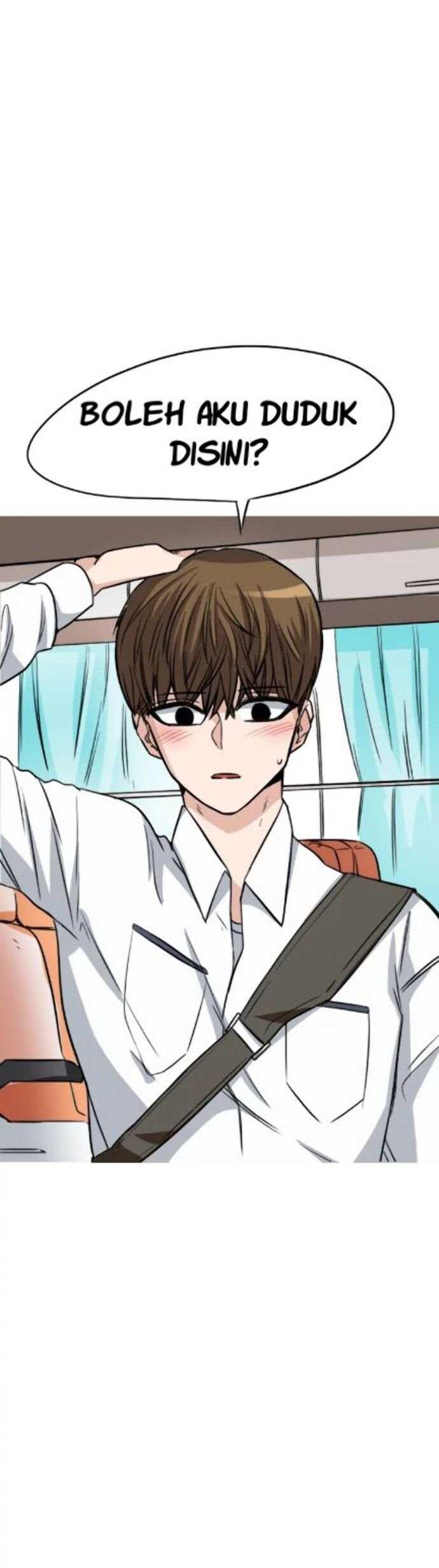 Drawing Romance Chapter 16 - halaman 21
