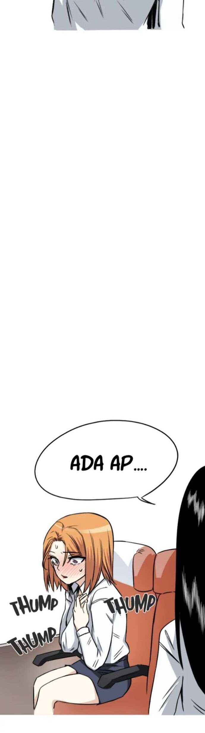 Drawing Romance Chapter 16 - halaman 24