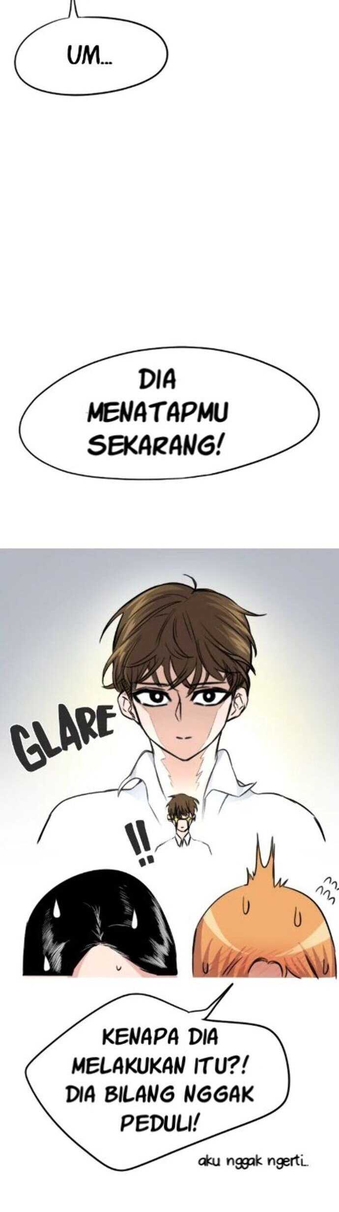 Drawing Romance Chapter 16 - halaman 26