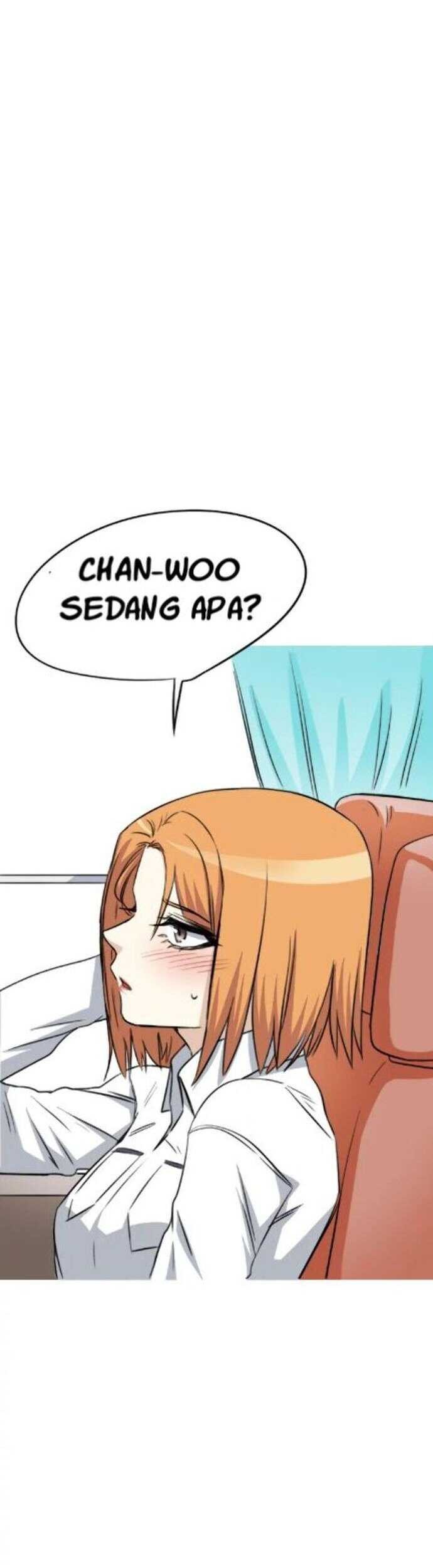 Drawing Romance Chapter 16 - halaman 35