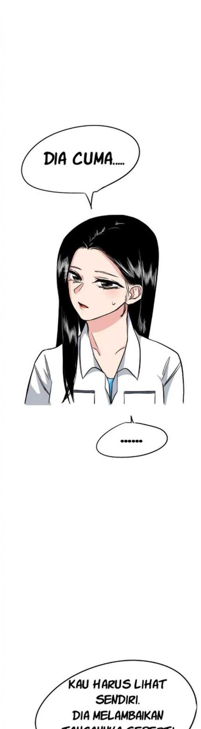 Drawing Romance Chapter 16 - halaman 37