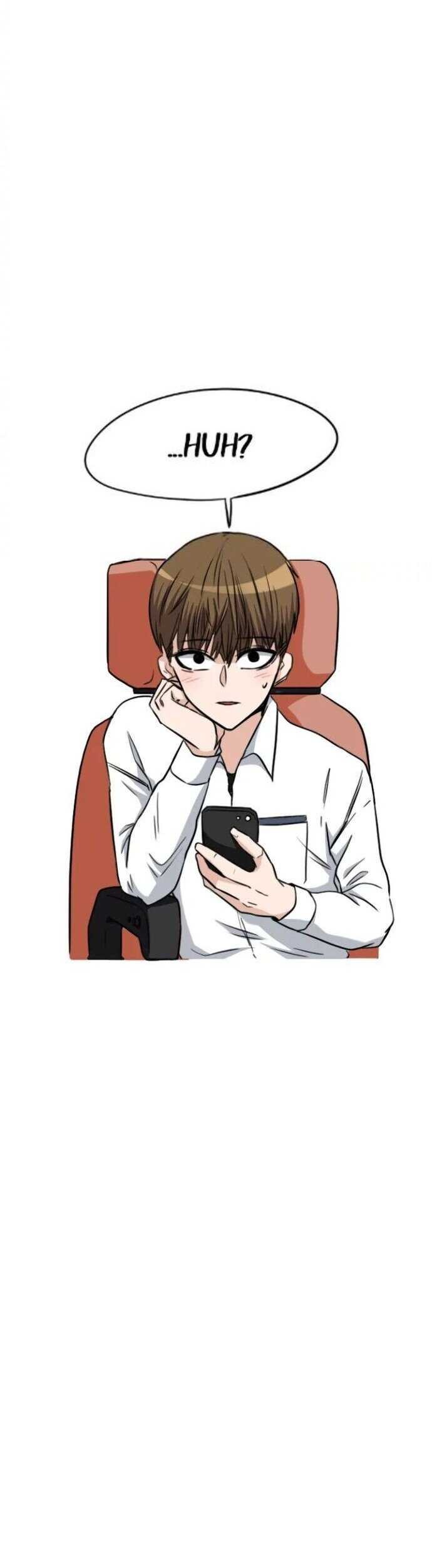 Drawing Romance Chapter 16 - halaman 41