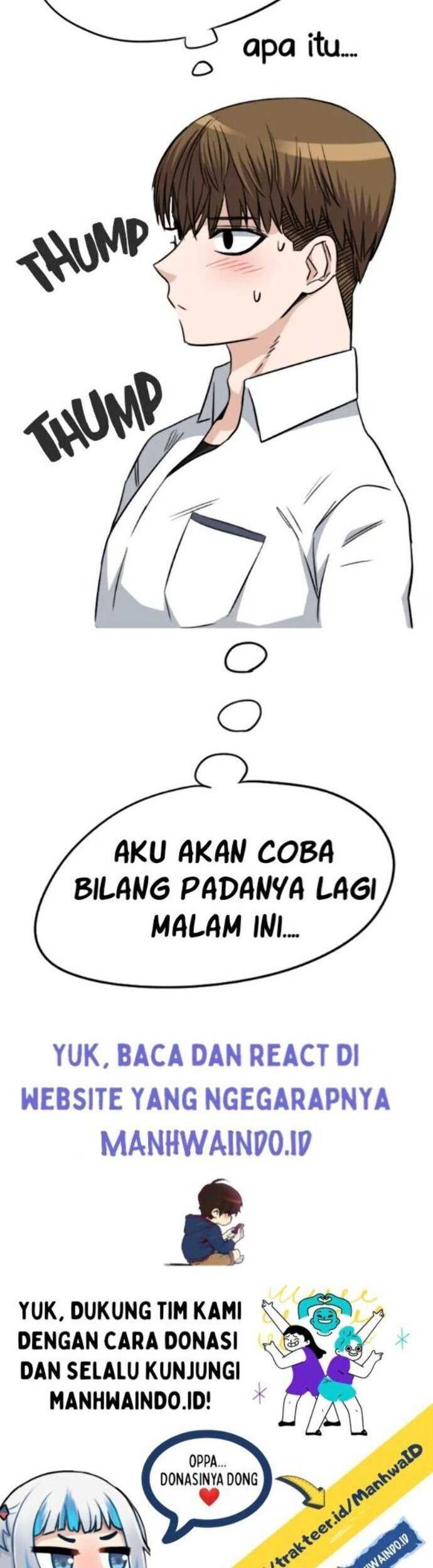 Drawing Romance Chapter 16 - halaman 49