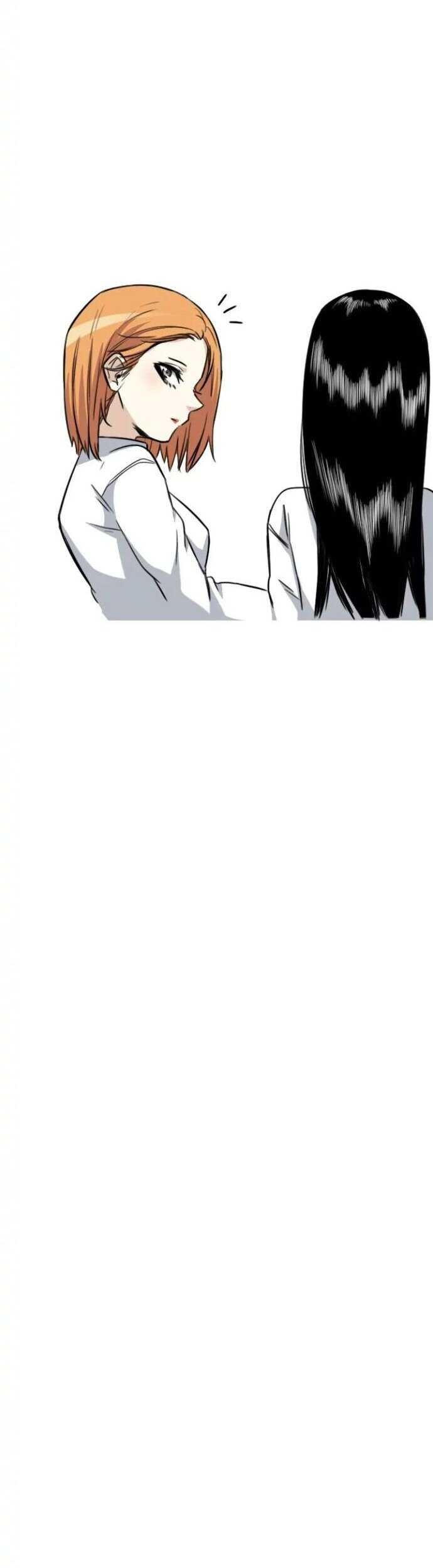 Drawing Romance Chapter 16 - halaman 5