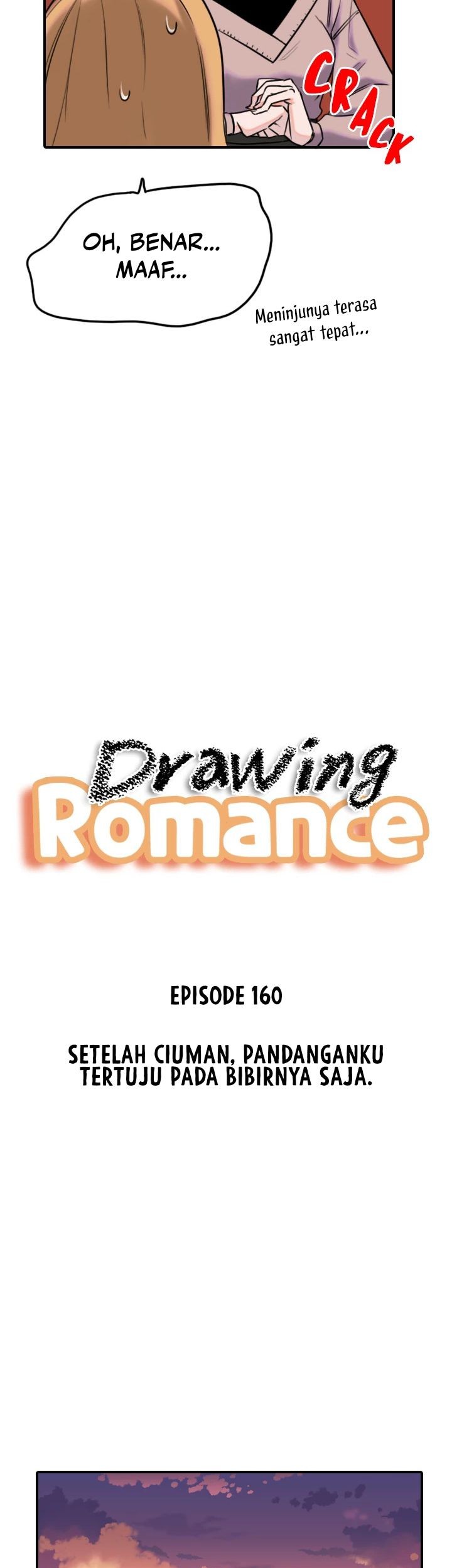 Drawing Romance Chapter 160 - halaman 13