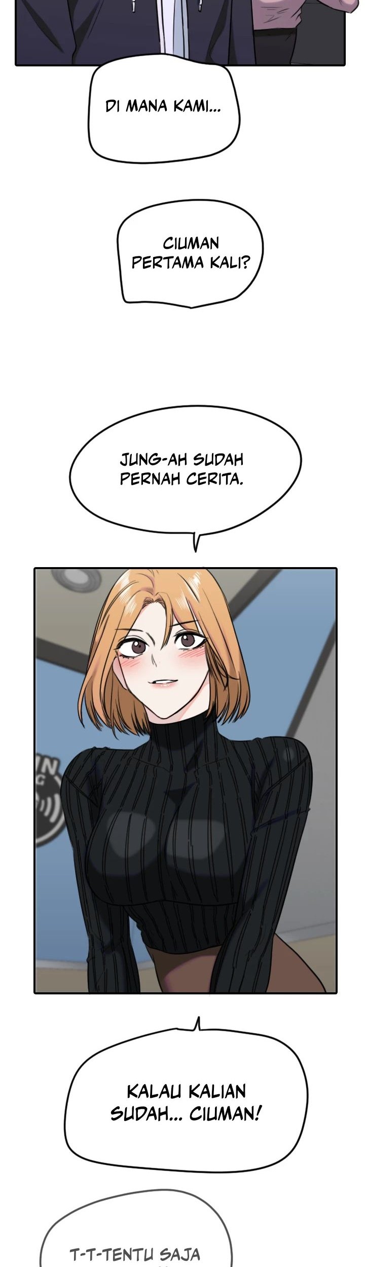 Drawing Romance Chapter 160 - halaman 2