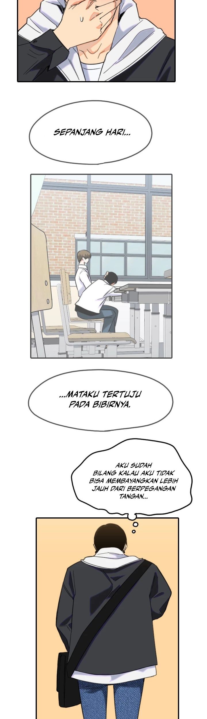 Drawing Romance Chapter 160 - halaman 20