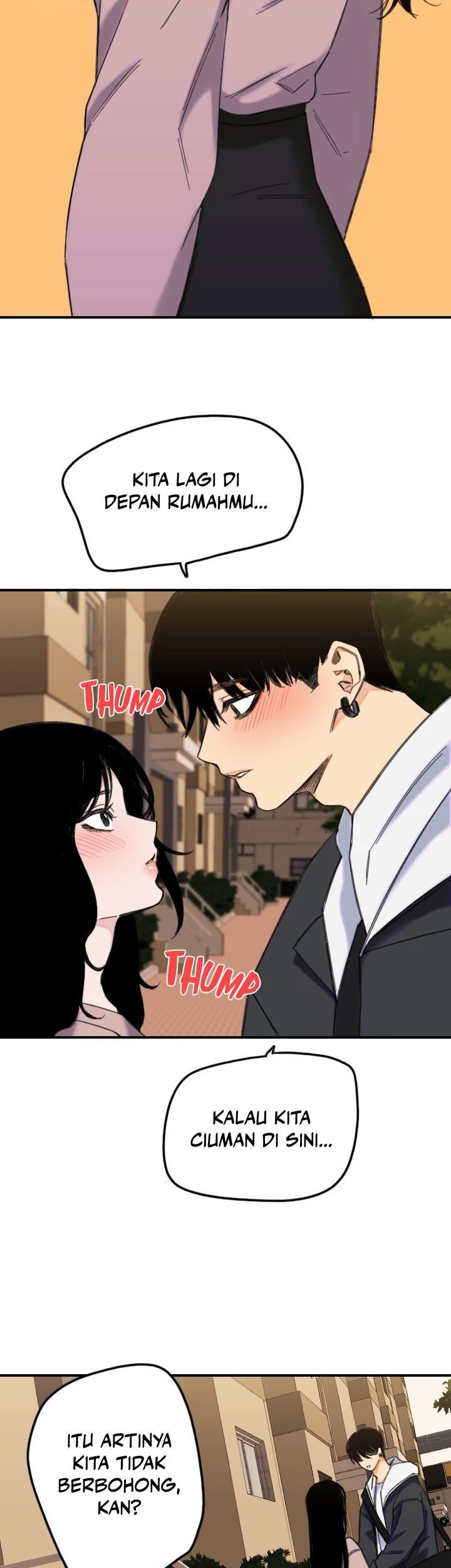 Drawing Romance Chapter 160 - halaman 25