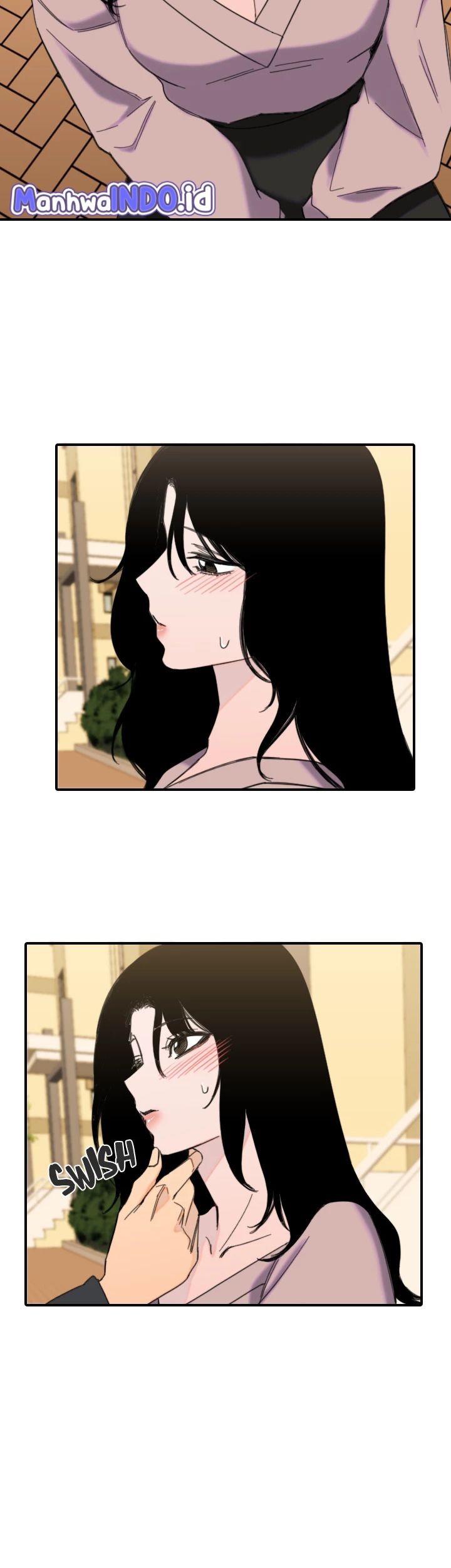 Drawing Romance Chapter 160 - halaman 27