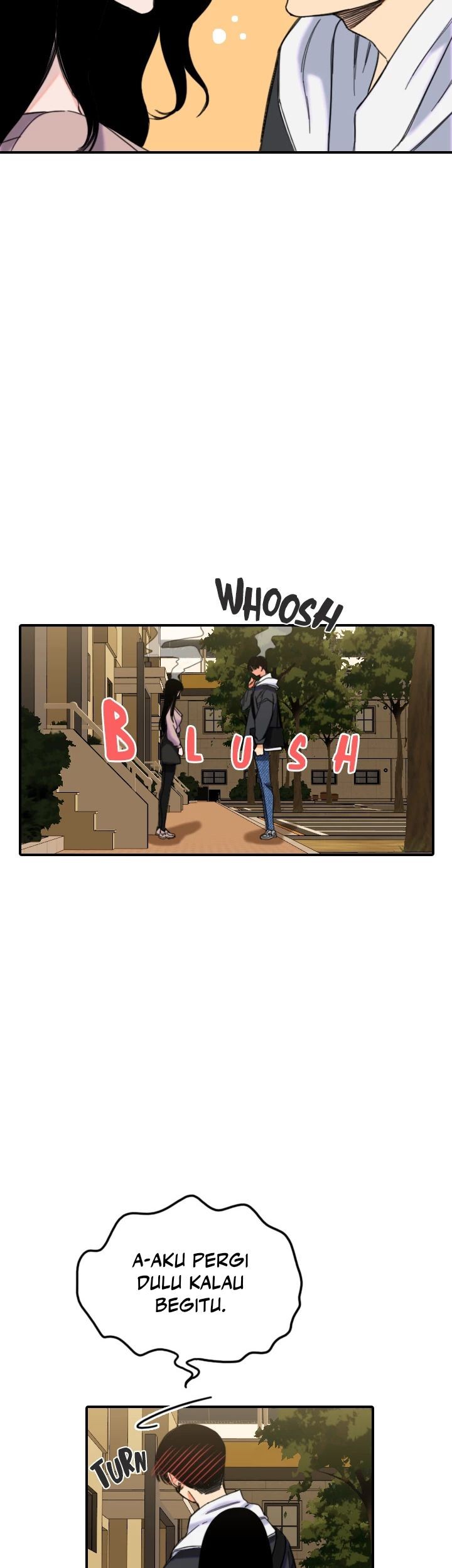 Drawing Romance Chapter 160 - halaman 29
