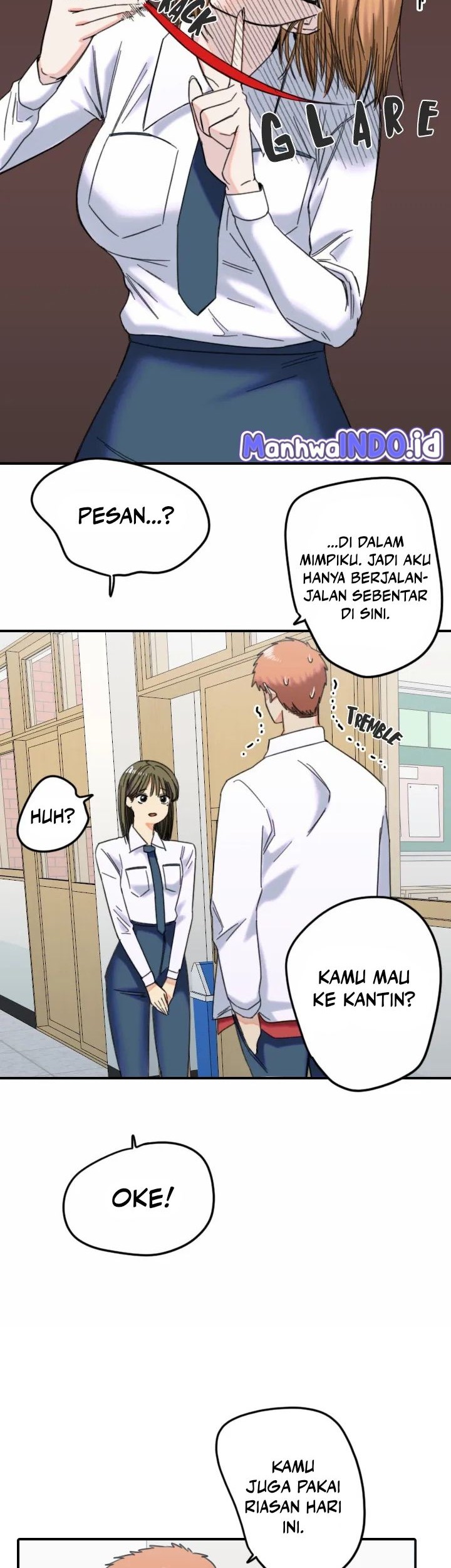 Drawing Romance Chapter 161 - halaman 26