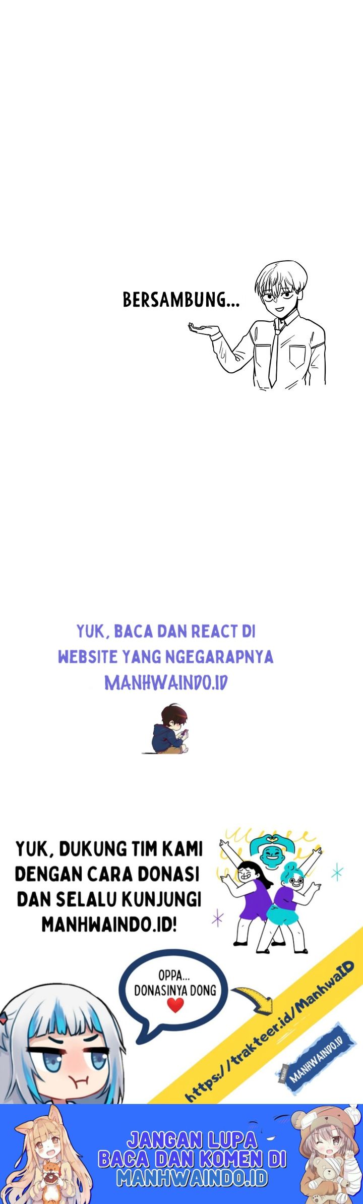 Drawing Romance Chapter 161 - halaman 33