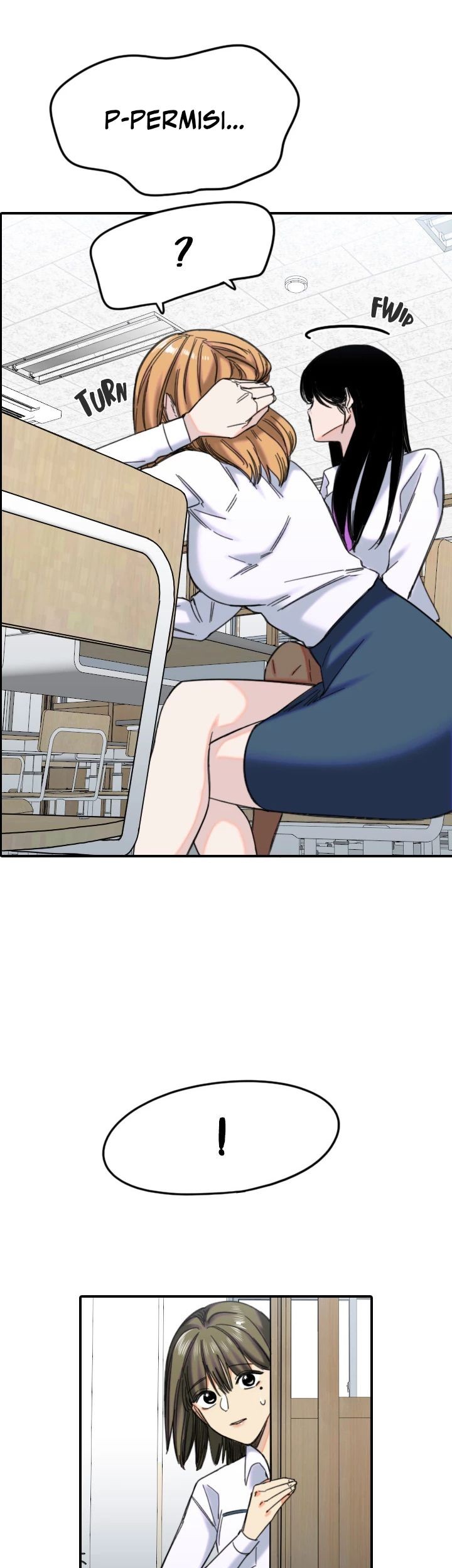 Drawing Romance Chapter 161 - halaman 9