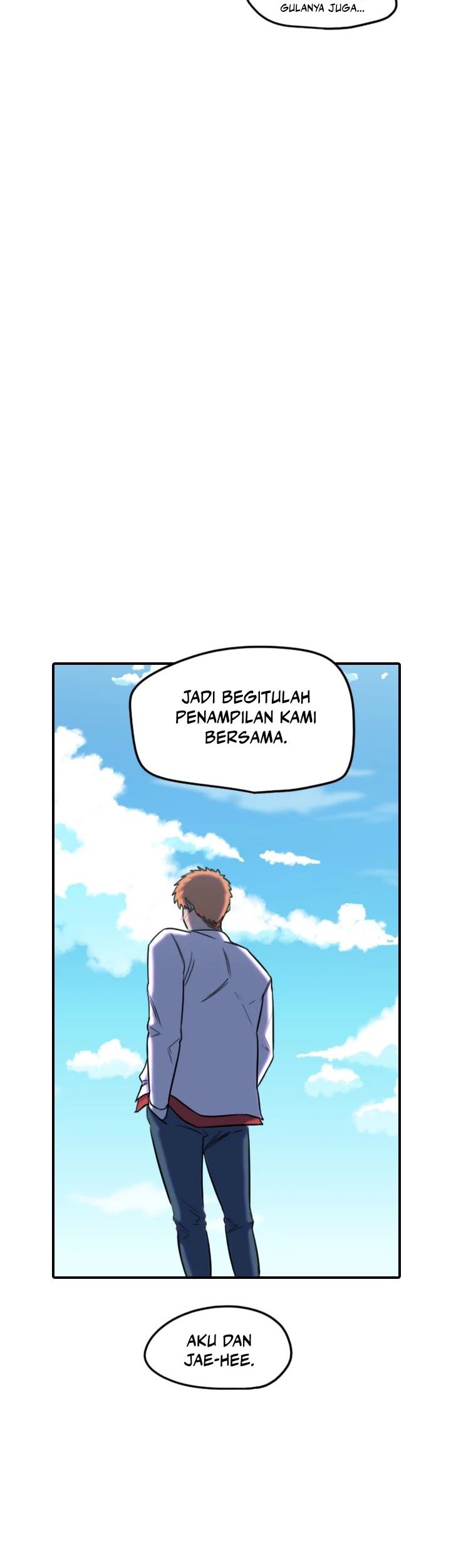 Drawing Romance Chapter 162 - halaman 30
