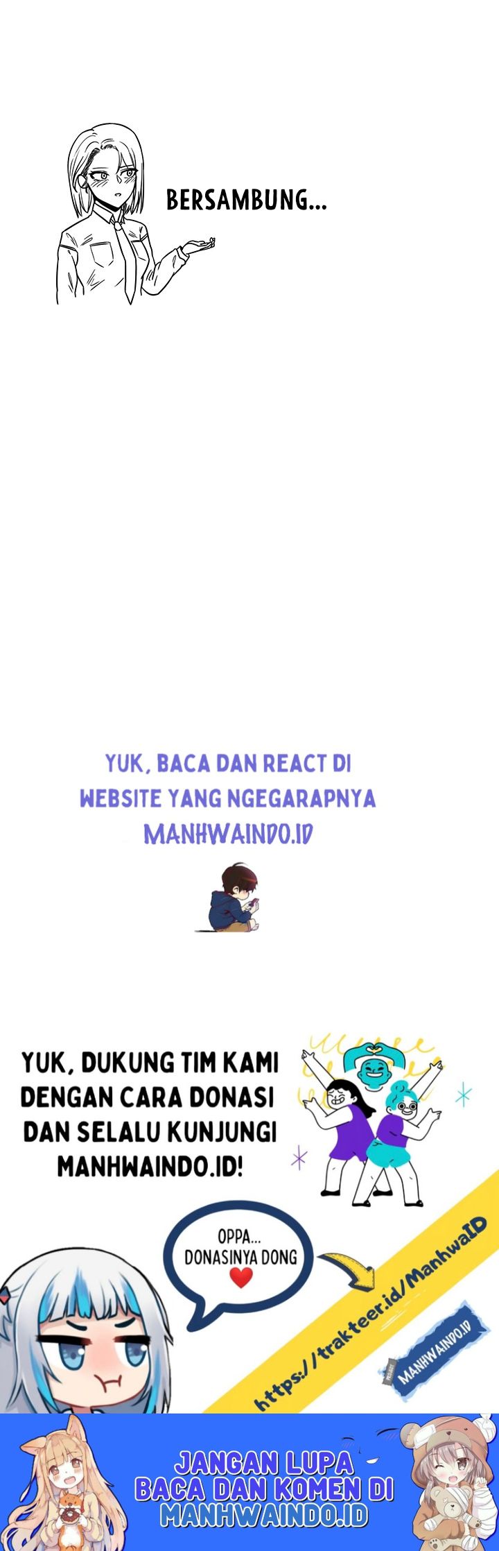 Drawing Romance Chapter 162 - halaman 31