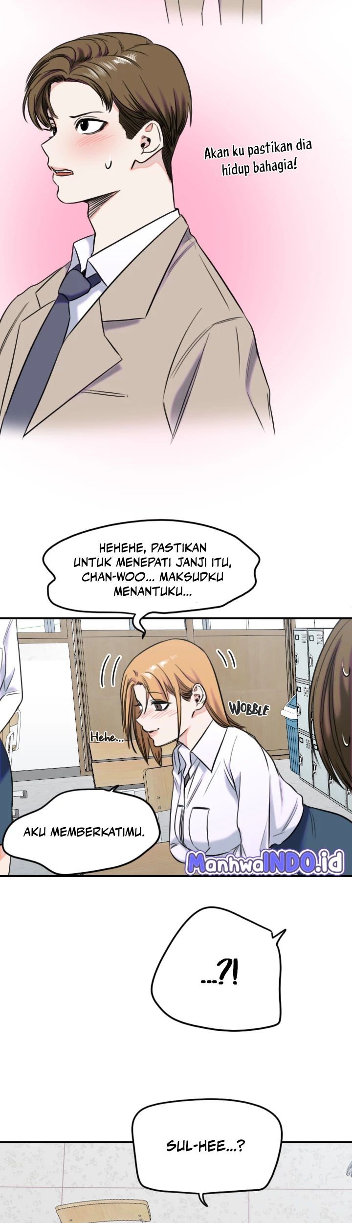 Drawing Romance Chapter 163 - halaman 17
