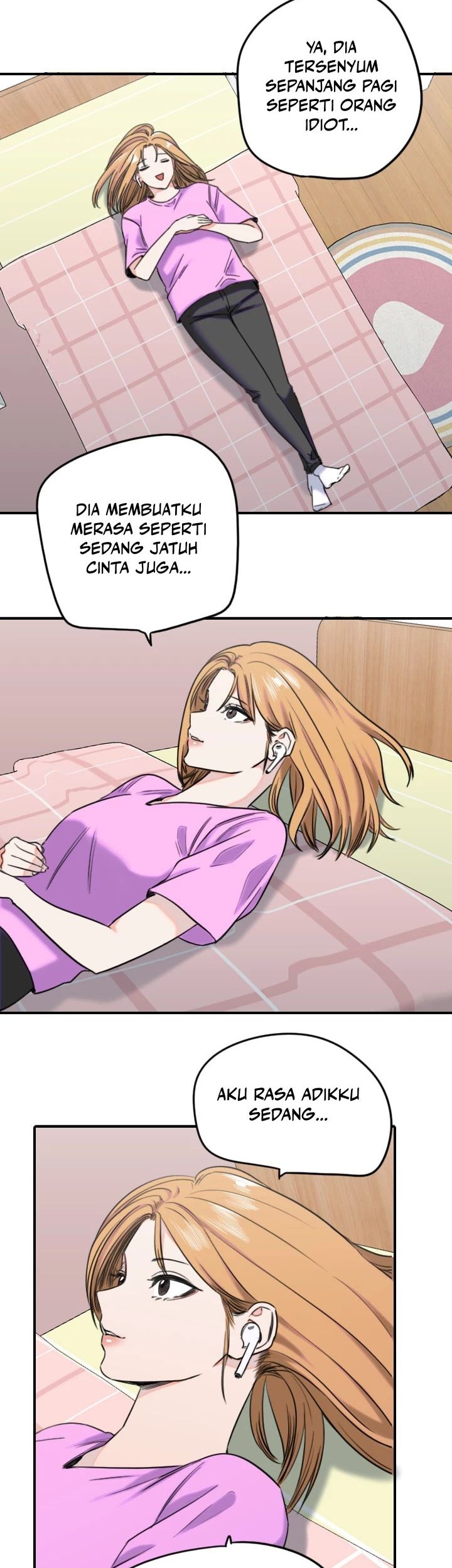 Drawing Romance Chapter 163 - halaman 2