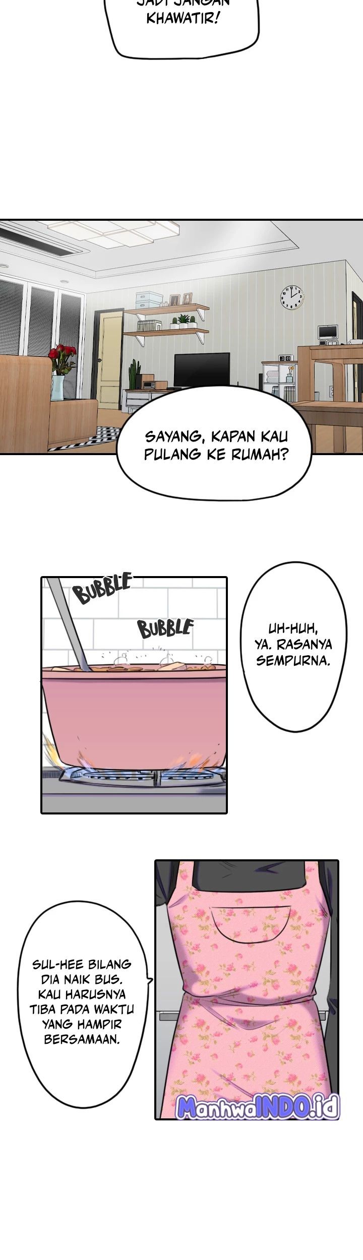 Drawing Romance Chapter 163 - halaman 27