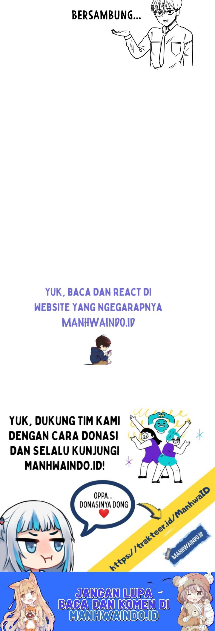 Drawing Romance Chapter 163 - halaman 29