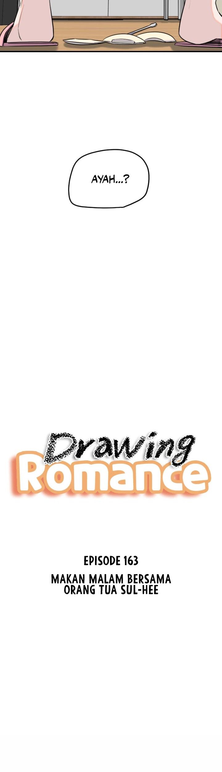 Drawing Romance Chapter 163 - halaman 4