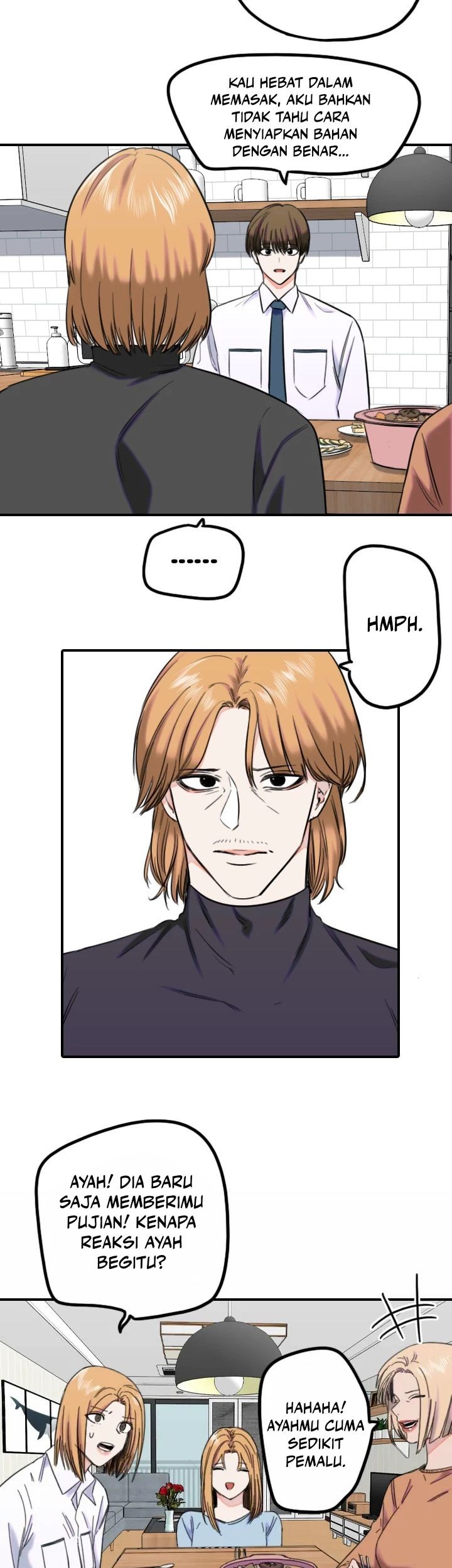 Drawing Romance Chapter 164 - halaman 13