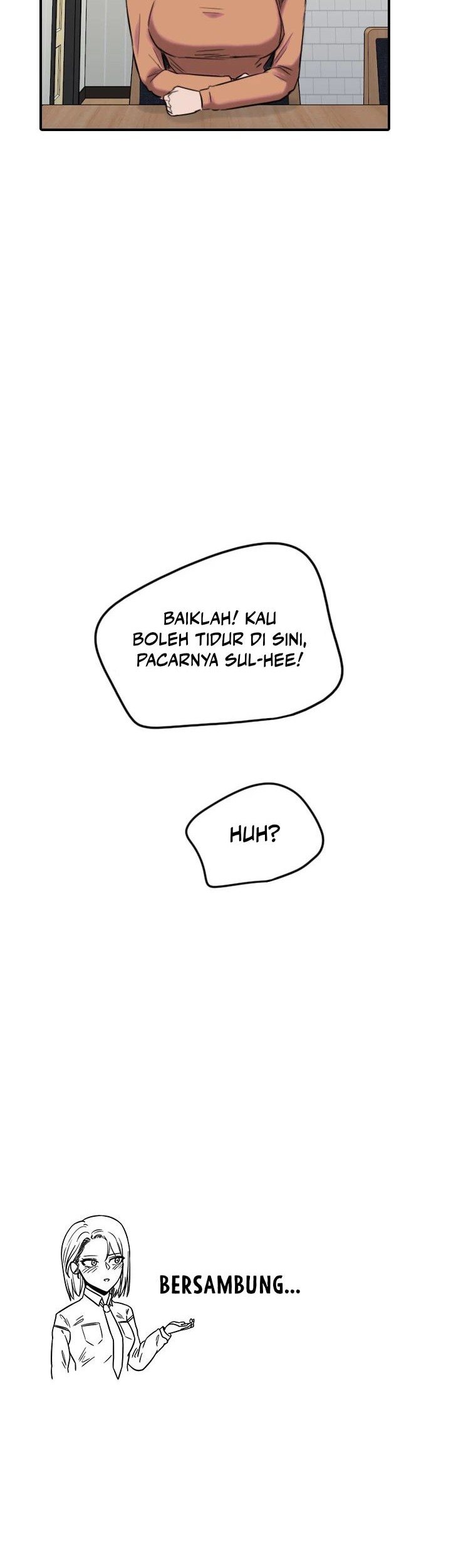 Drawing Romance Chapter 164 - halaman 30