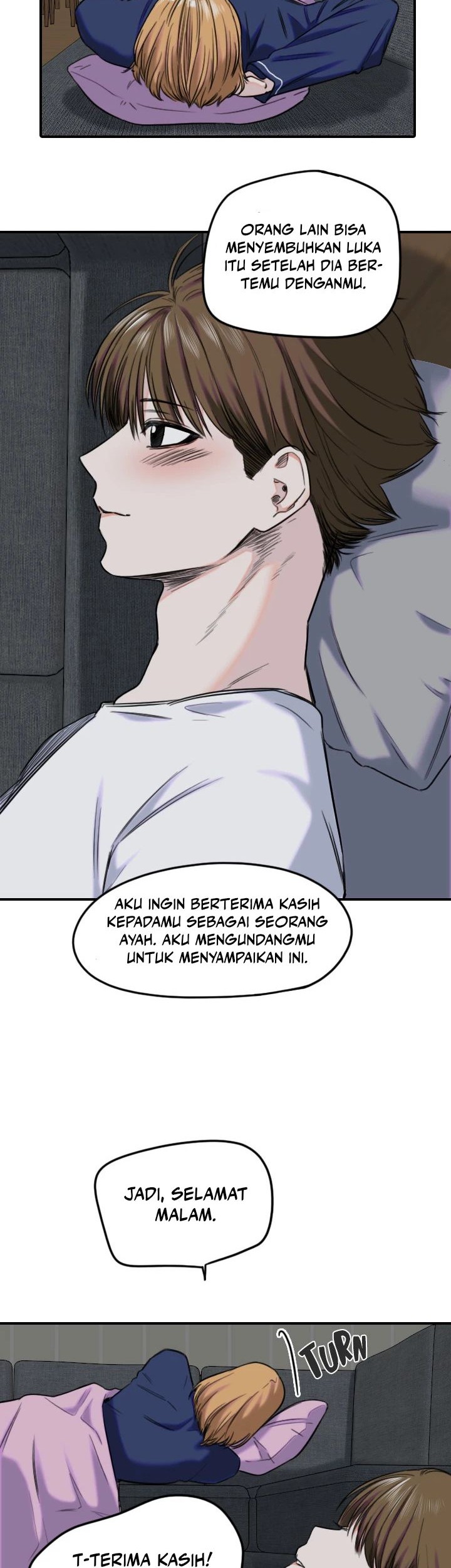 Drawing Romance Chapter 165 - halaman 24