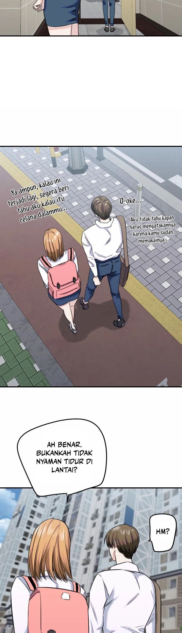 Drawing Romance Chapter 165 - halaman 26