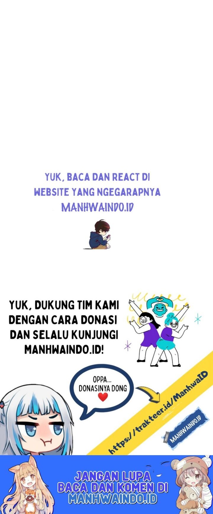 Drawing Romance Chapter 165 - halaman 30