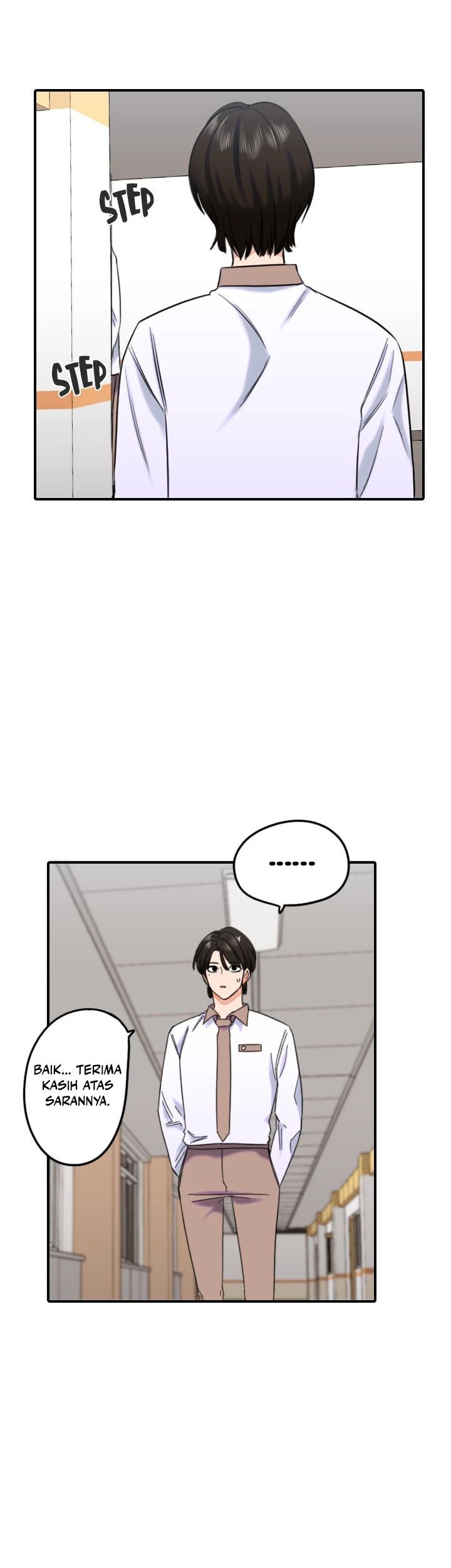 Drawing Romance Chapter 166 - halaman 24