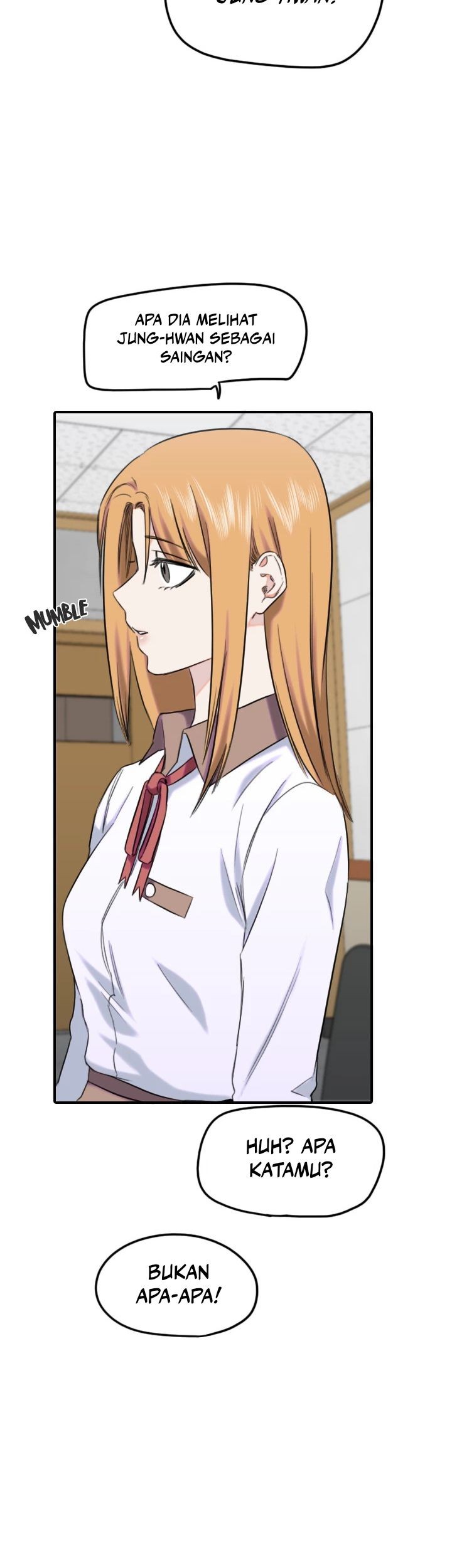 Drawing Romance Chapter 166 - halaman 29