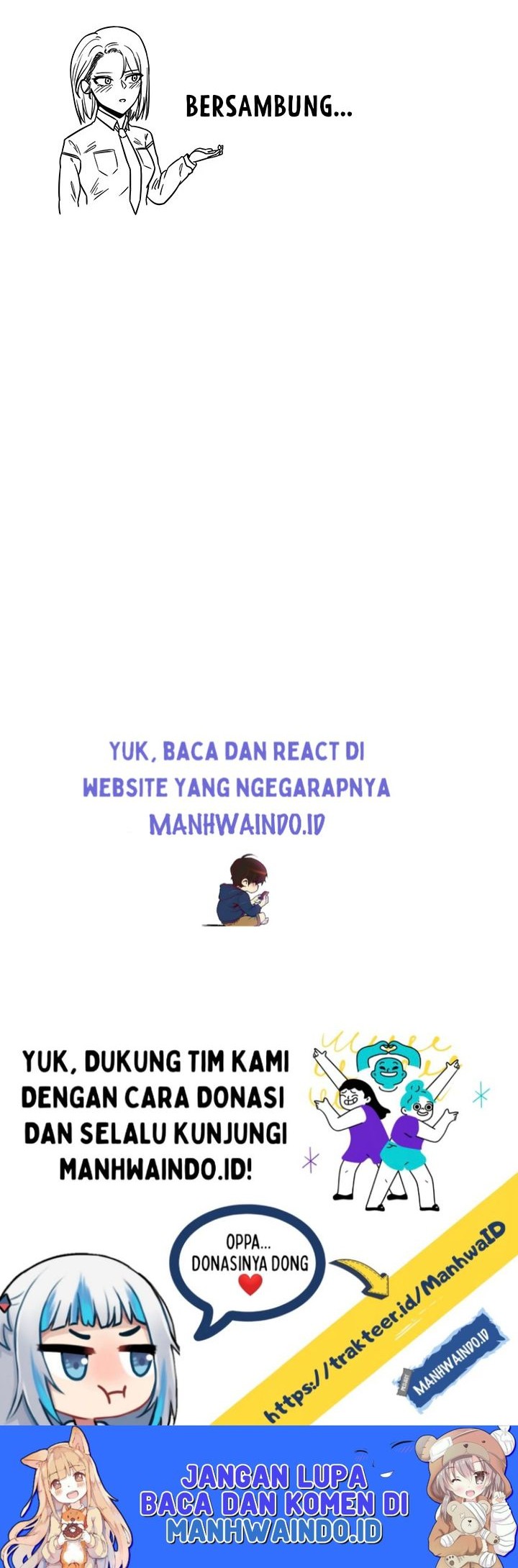 Drawing Romance Chapter 166 - halaman 30