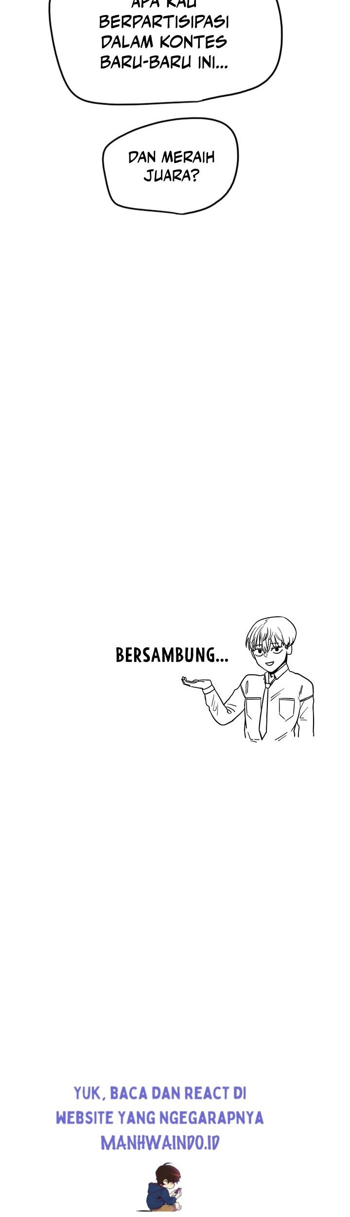 Drawing Romance Chapter 167 - halaman 30