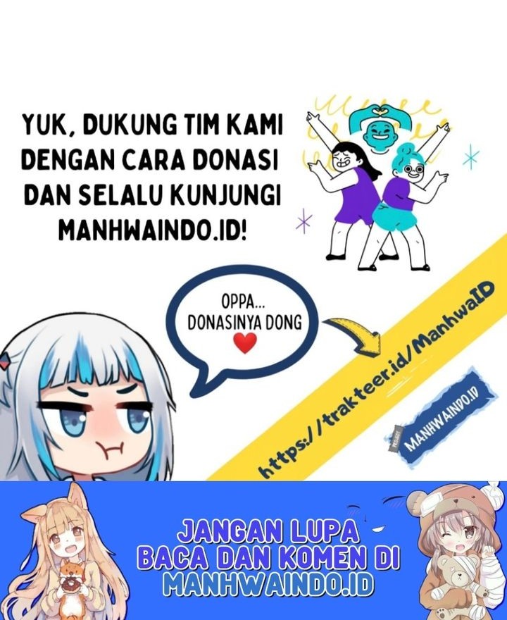 Drawing Romance Chapter 167 - halaman 31