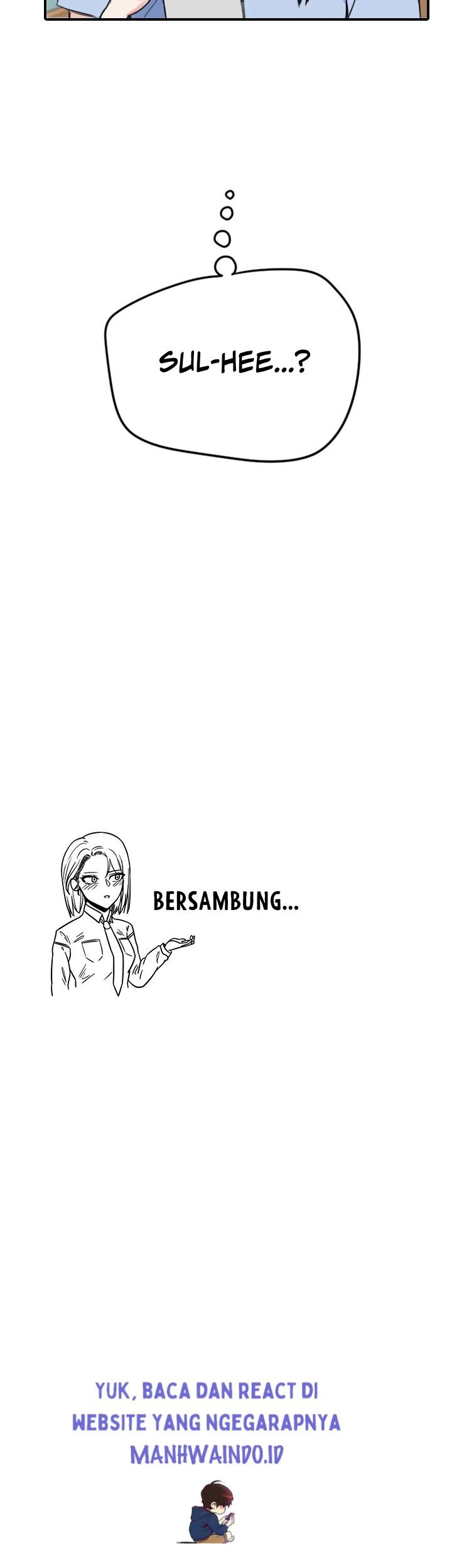 Drawing Romance Chapter 168 - halaman 31