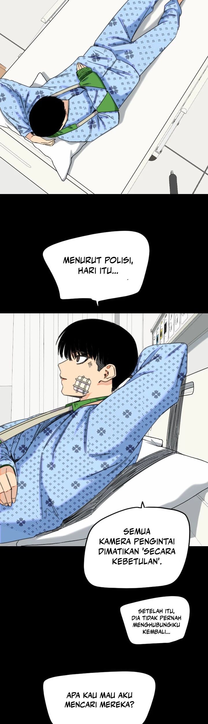 Drawing Romance Chapter 169 - halaman 26