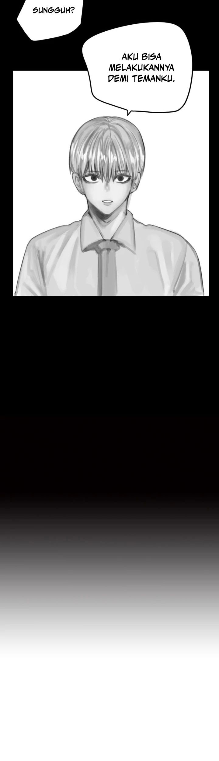 Drawing Romance Chapter 169 - halaman 29