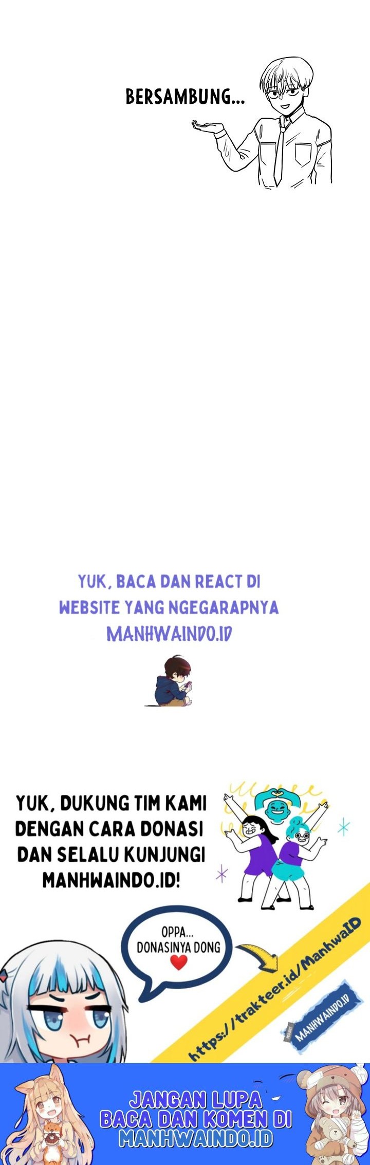 Drawing Romance Chapter 169 - halaman 30
