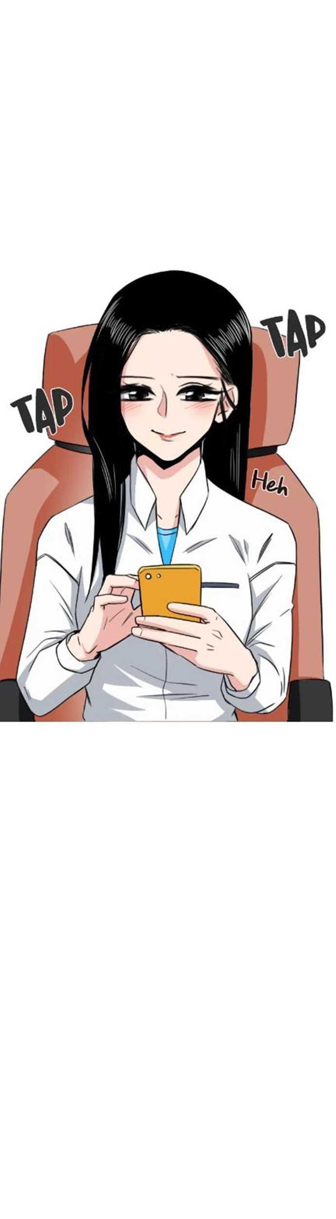 Drawing Romance Chapter 17 - halaman 19