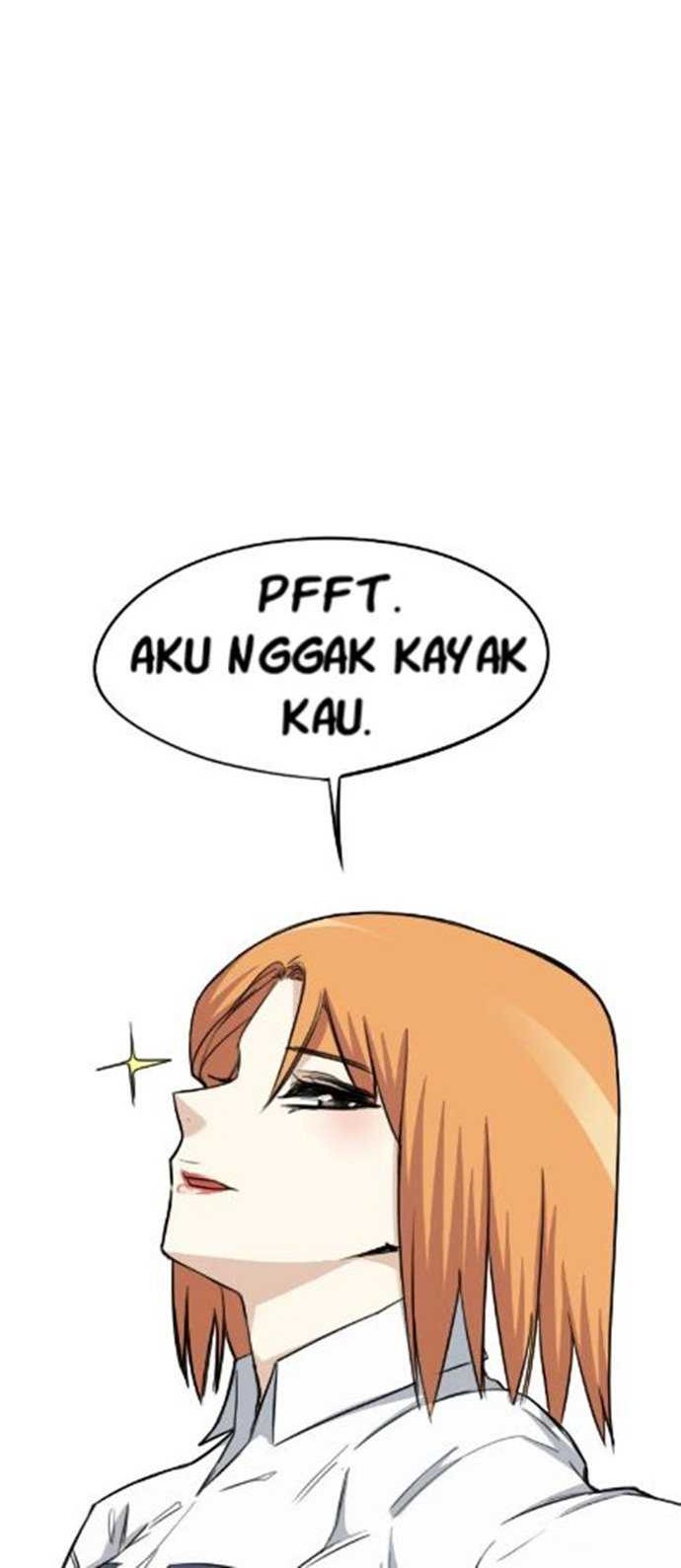 Drawing Romance Chapter 17 - halaman 22