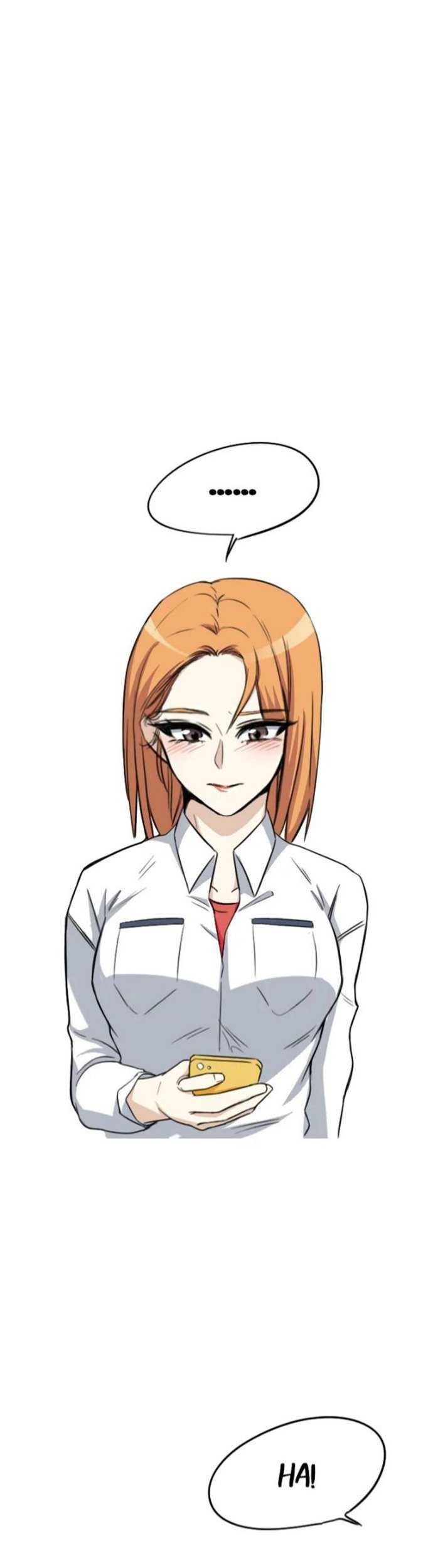Drawing Romance Chapter 17 - halaman 25