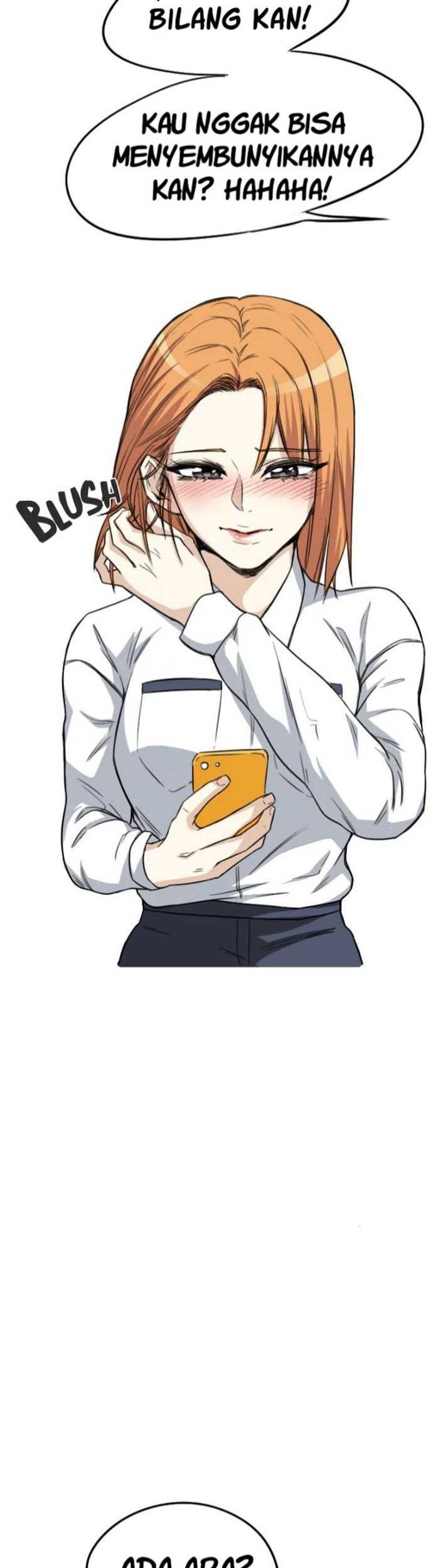 Drawing Romance Chapter 17 - halaman 27