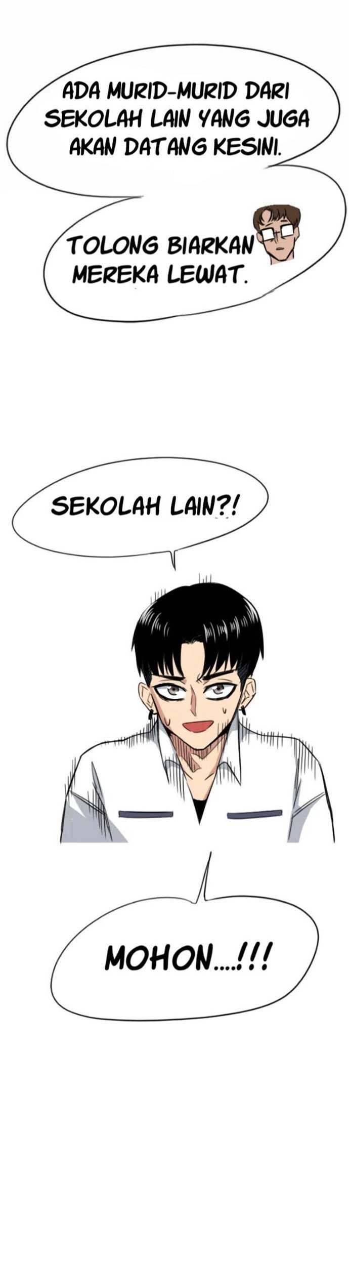 Drawing Romance Chapter 17 - halaman 39