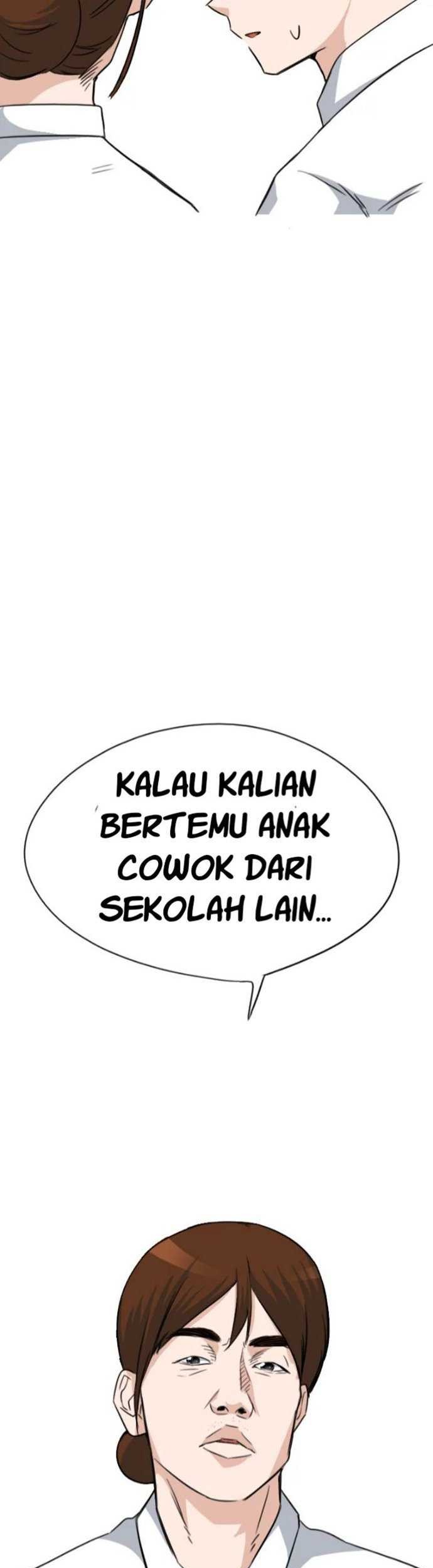 Drawing Romance Chapter 17 - halaman 45