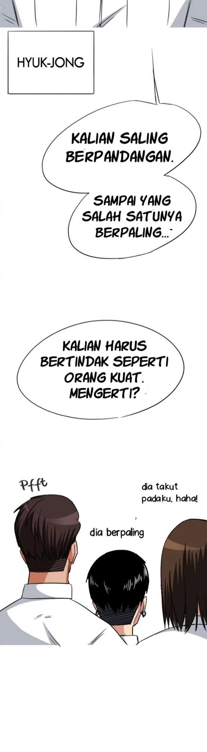 Drawing Romance Chapter 17 - halaman 47