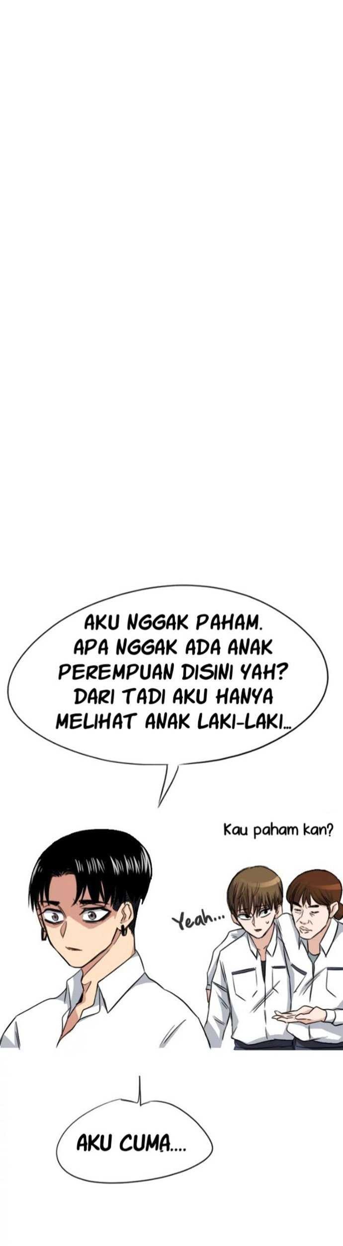 Drawing Romance Chapter 17 - halaman 49