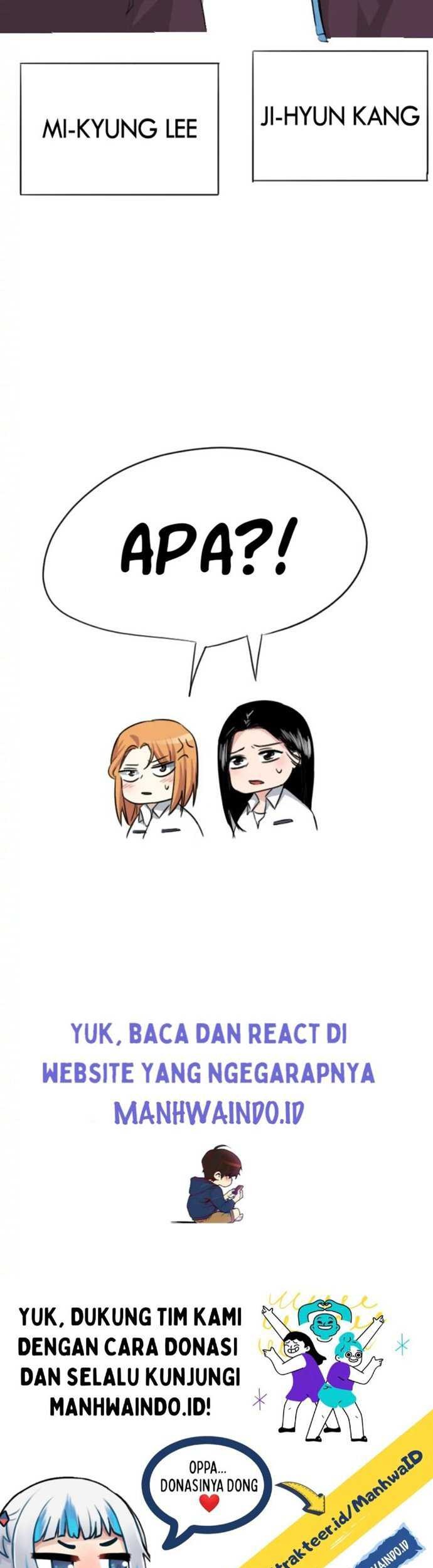 Drawing Romance Chapter 17 - halaman 55